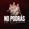 No Podrás.