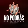 No Podrás