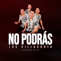 NO PODRAS