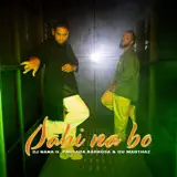 Dj nana - Sabi na bo (feat. Passada Barbosa & Du Marthaz)