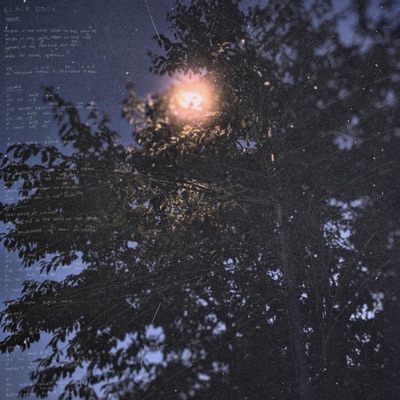 Black Door - Single