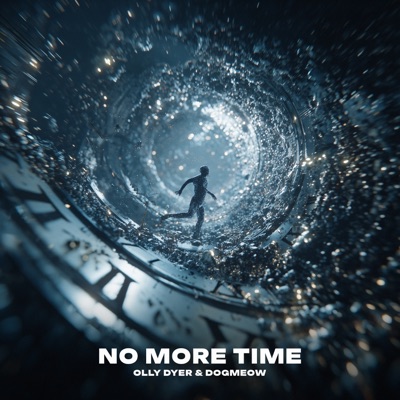 No more time - Single