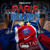 Rohff - Paris 2 &eacute;toiles illustration