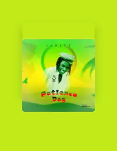 Dengarkan JahLyt, tonton video musik, baca bio, lihat tanggal tur & lainnya!