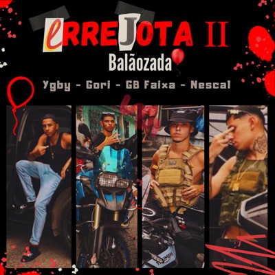 Errejota 2 (Balãozada) - Single