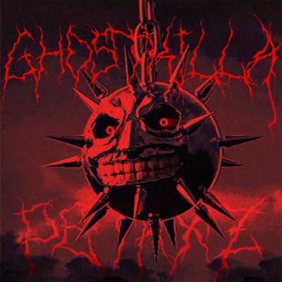 Ghostkilla - Single