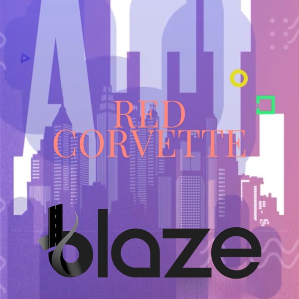 Red Corvette (feat. Louie Bagz, Sheldon Body & C. Will)