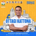 Ottagi Kattona - Single