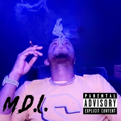 My Delete Later! - EP