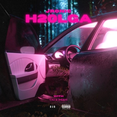 H2OLGA (feat. Cali & 2Heavii) - Single