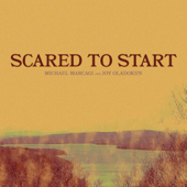 Scared To Start (feat. Joy Oladokun) - Michael Marcagi Cover Art