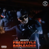 RAPLEADER 16 - NEGRITO - Single - Negrito & Rapleader