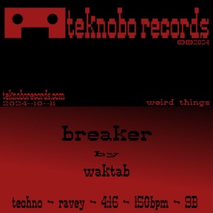 breaker