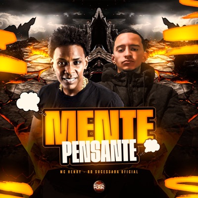 Mente Pensante - Single