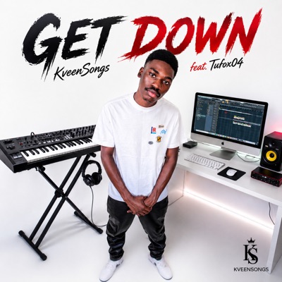 Get Down (feat. Tufox04) - Single