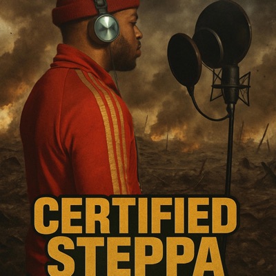 CERTIFIED STEPPA - Single