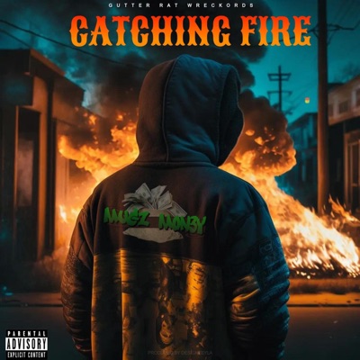 Catching Fire - Single