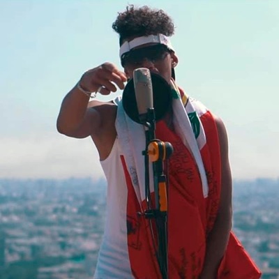 Band2leros (feat. Souza & Alarcon) - Single