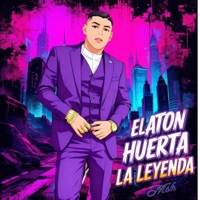 LA LEYENDA - Single - El Aton Huerta