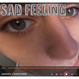Sad Feeling (feat. Darth Gatakis) Rando