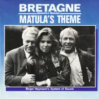 Matula's Theme — Birger Heymann's System of Sound
