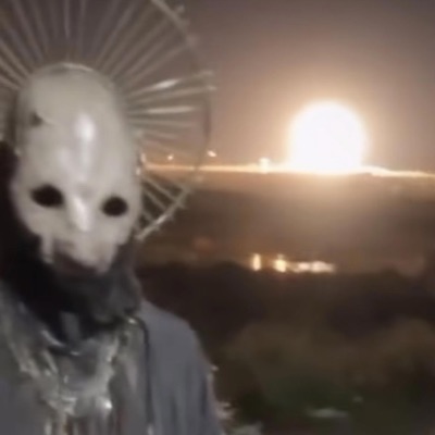 ALL ALONE (feat. VXGNRLY) - Single