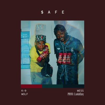 $aFE (feat. WES4EVR & Luda_Kay) - Single