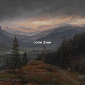 come down (feat. Alicia Spiewak)