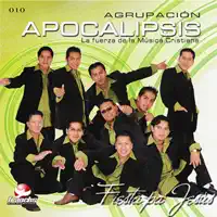 Vino del cielo — BANDA APOCALIPSIS
