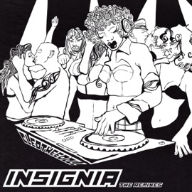 Insignia (WYN REMIXXX) (feat. WYN) CleoTheeDoll