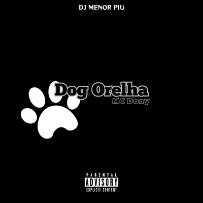 Dog Orelha - Single