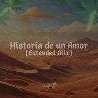 Historia De Un Amor (Extended Mix) - Single - carlvillll