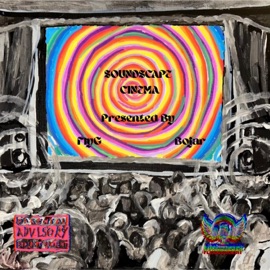 TANGO WITH THE PEN FlyG & Bojar