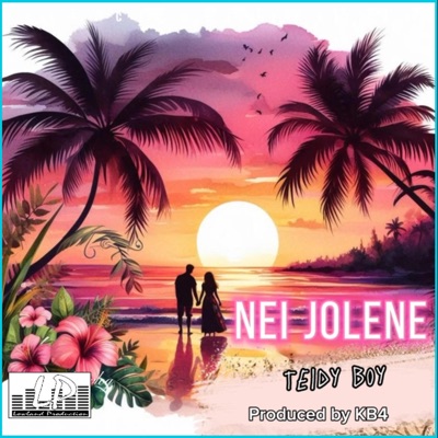 Nei Jolene - Single