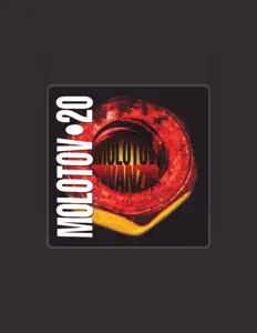 Listen to Molotov 20, watch music videos, read bio, see tour dates & more!