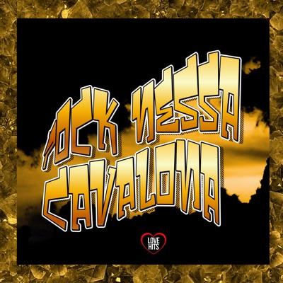 Pock Nessa Cavalona - Single