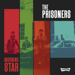 Morning Star - The Prisoners Cover Art