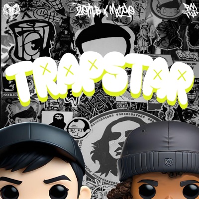Trapstar - Single