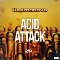 Acid Attack - Single - Kosmonova