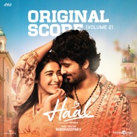 Haal - Vol. 2 (Original Score) - Nandhagopan V