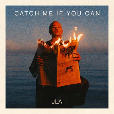 Catch Me If You Can - Single