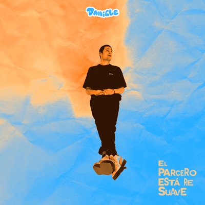 El Parcero Está Re Suave - Single