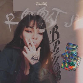 Roots (feat. Bejuss Luna) Krahm cva