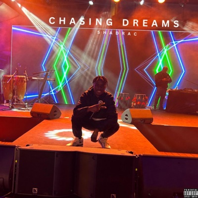 Chasing Dreams - Single