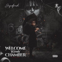 Welcome to my Chamber - EP - Jagadpanda