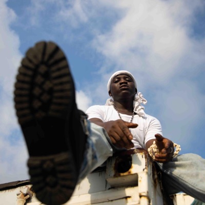 If I'm lying (Burna Boy) - Single