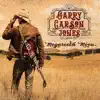 Garry Carson Jones