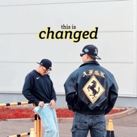 Changed - Single - Samu & Search