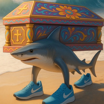 Tami836 - Tralalero Tralala Version - Coffin Dance