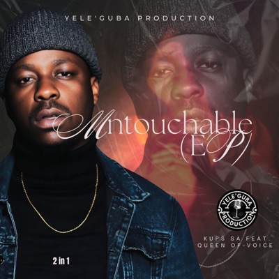 Untouchable (Ep) - Single